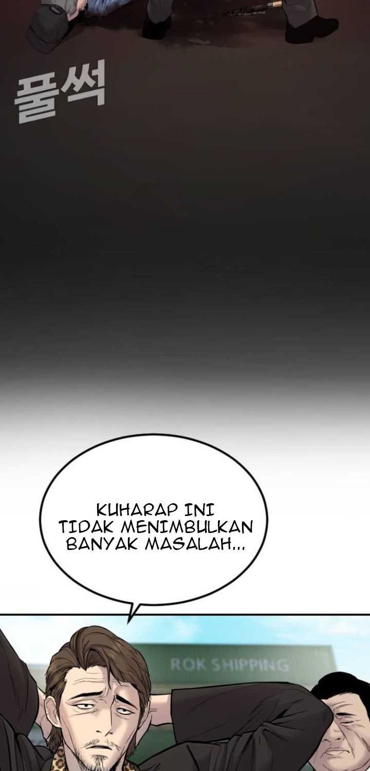 Manager Kim Chapter 7 - halaman 62