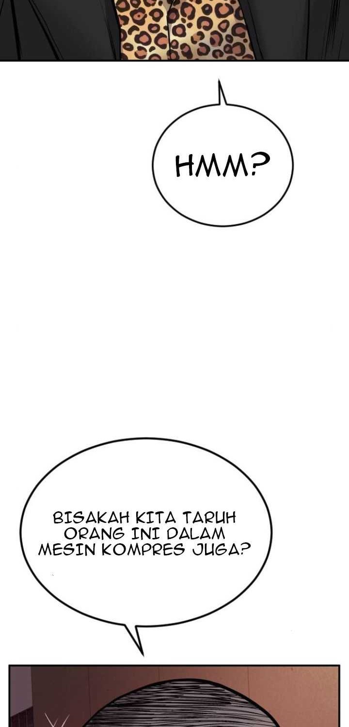 Manager Kim Chapter 7 - halaman 64