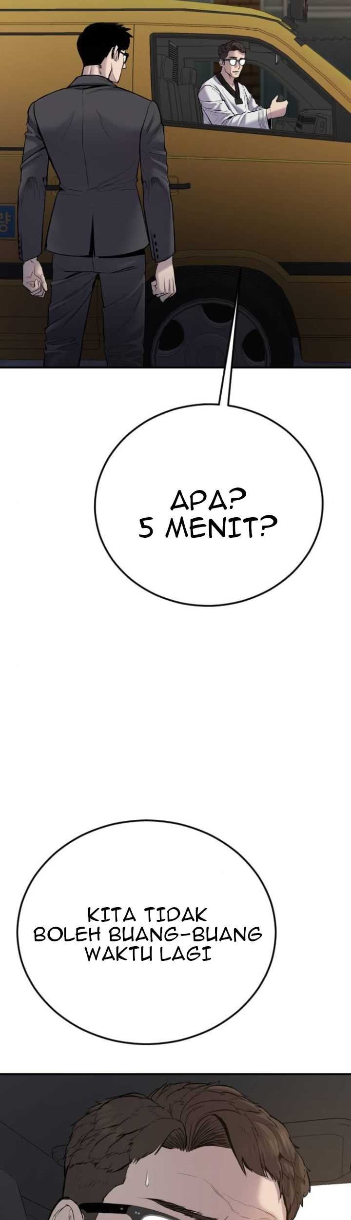 Manager Kim Chapter 7 - halaman 75