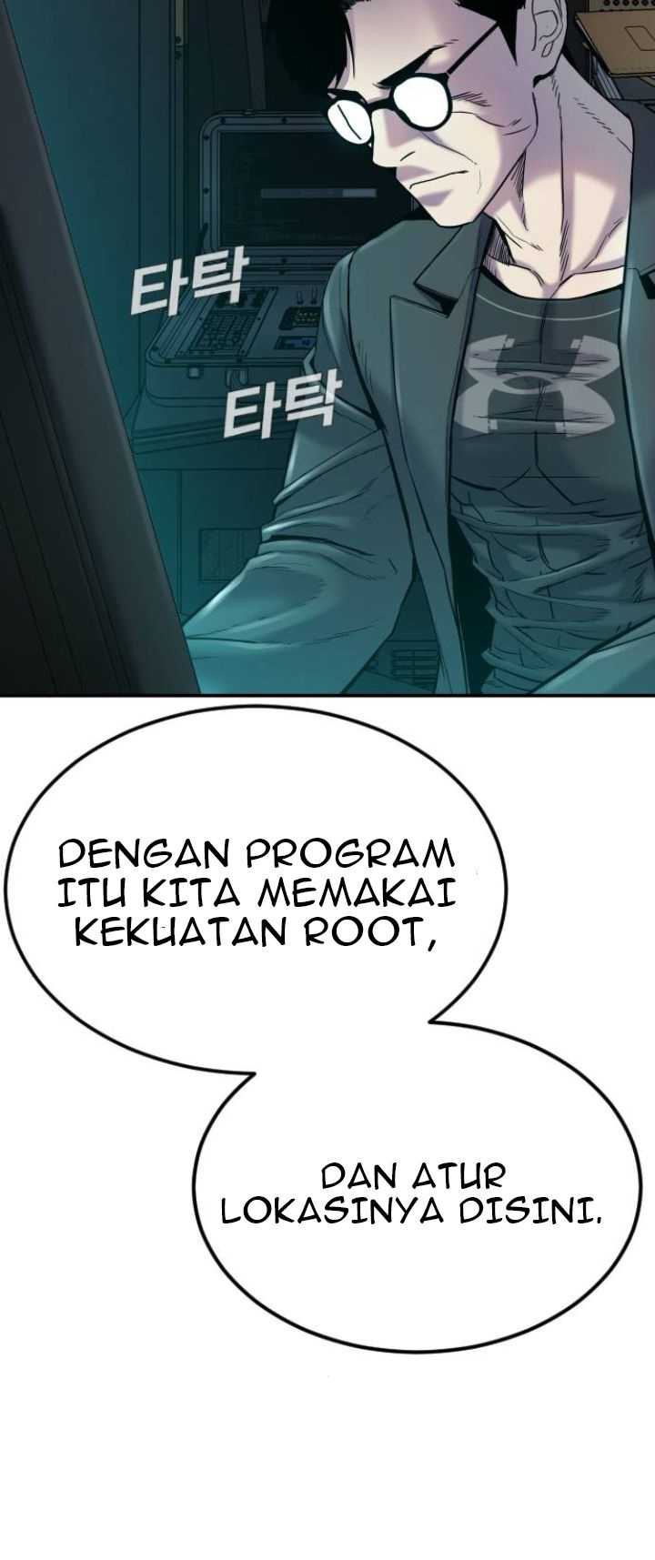 Manager Kim Chapter 7 - halaman 79