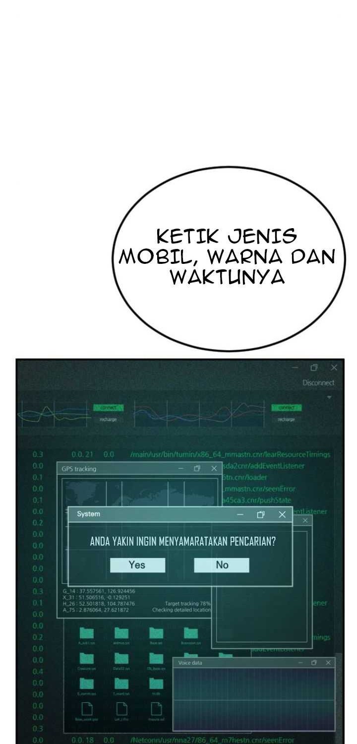 Manager Kim Chapter 7 - halaman 81