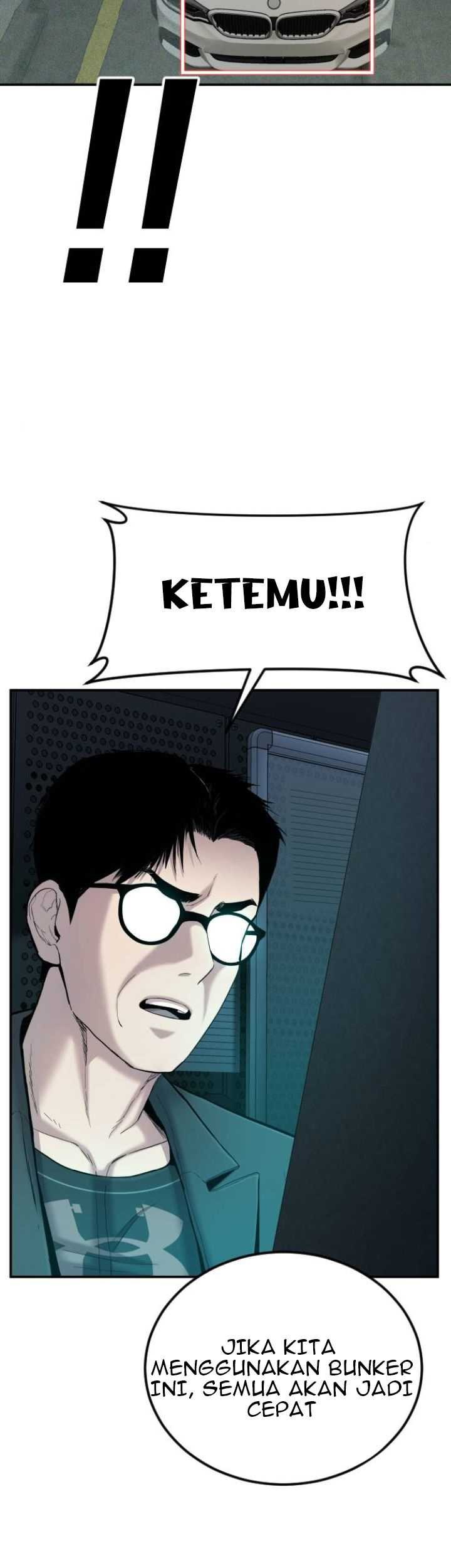 Manager Kim Chapter 7 - halaman 84