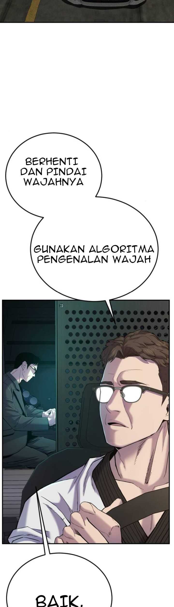 Manager Kim Chapter 7 - halaman 86