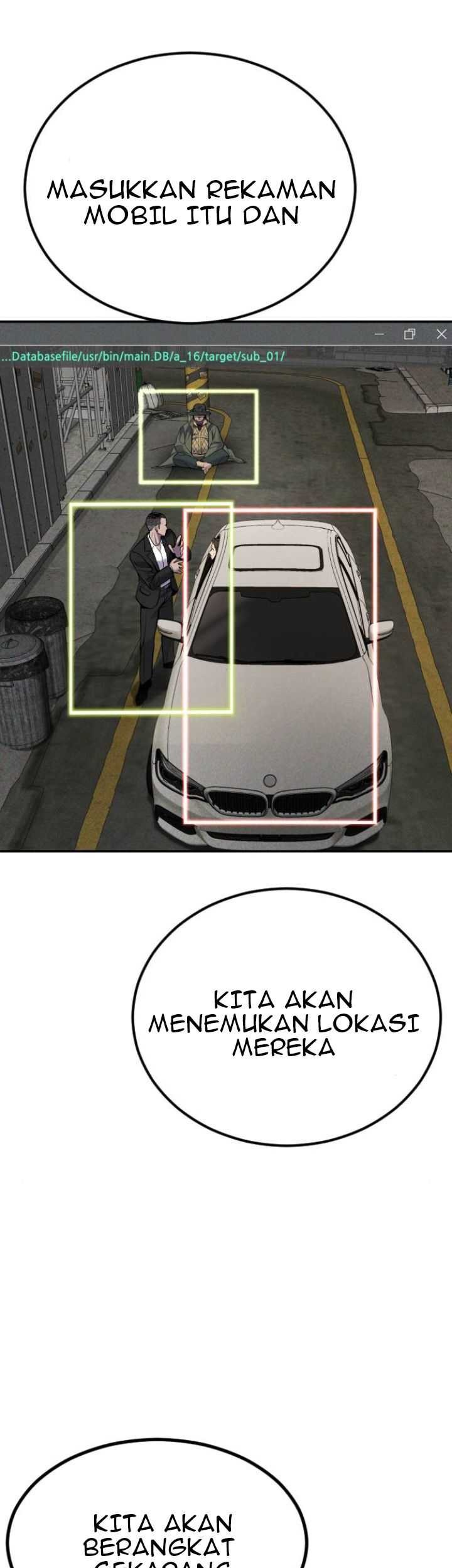 Manager Kim Chapter 7 - halaman 90