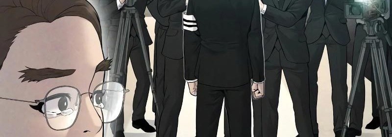 Manager Kim Chapter 70 - halaman 10