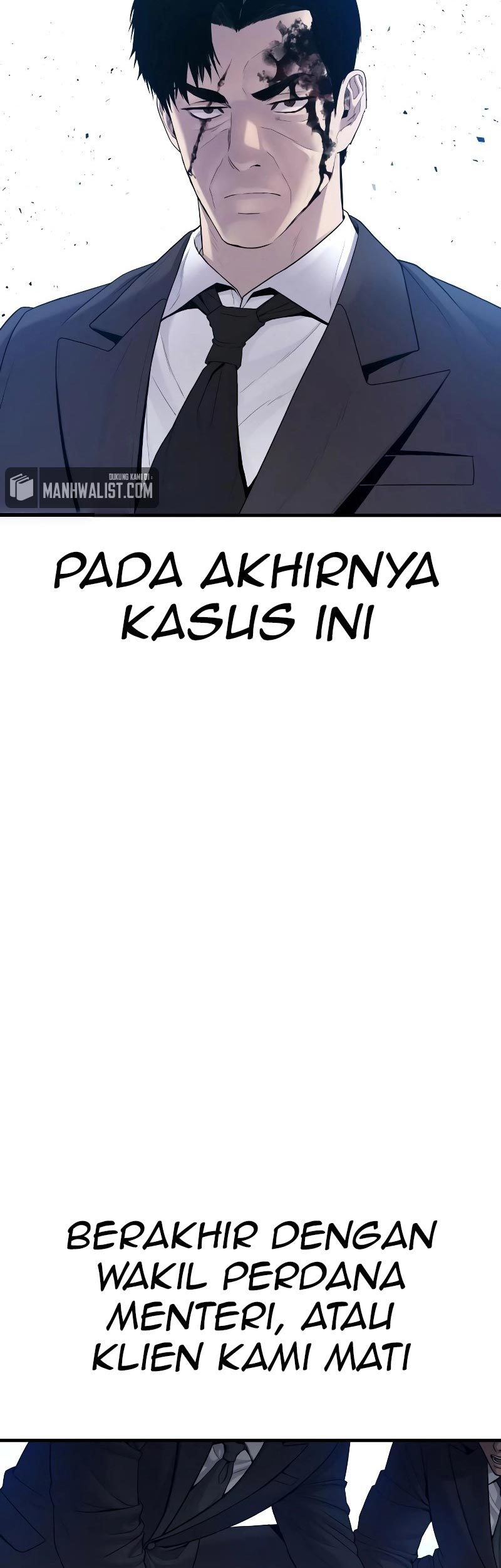 Manager Kim Chapter 70 - halaman 101