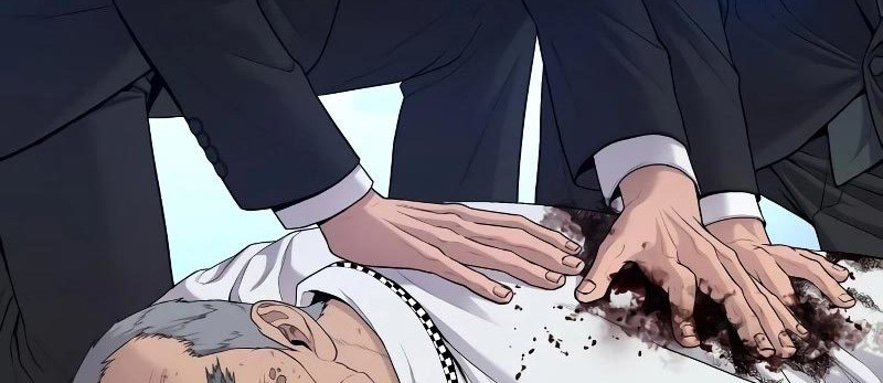 Manager Kim Chapter 70 - halaman 102