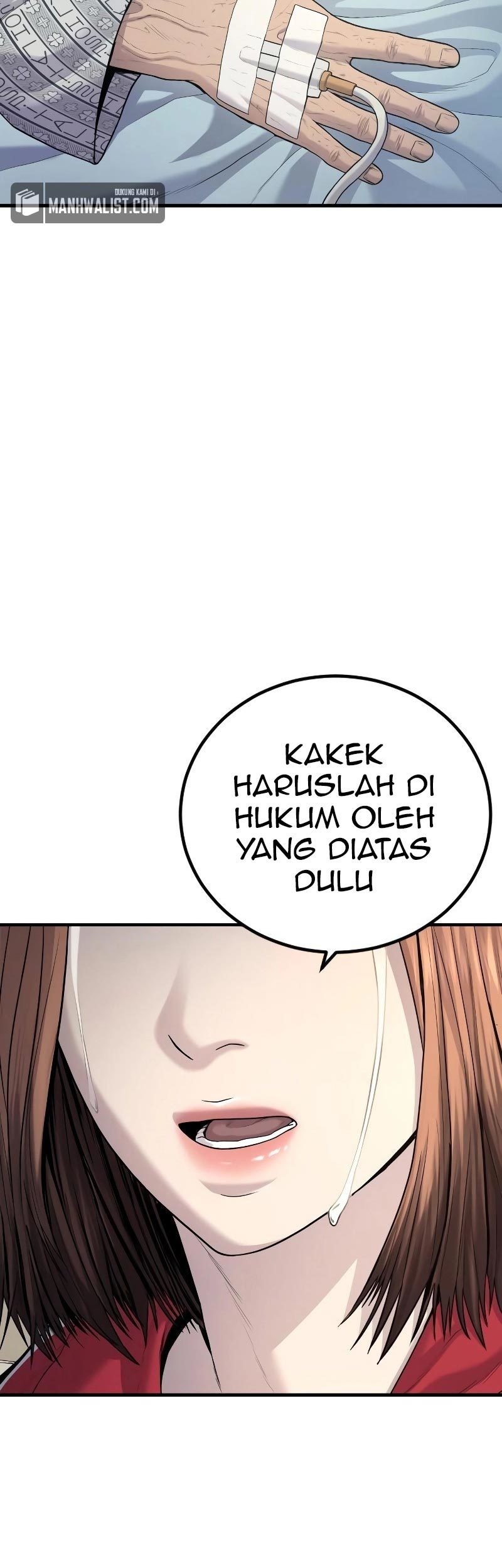 Manager Kim Chapter 70 - halaman 115