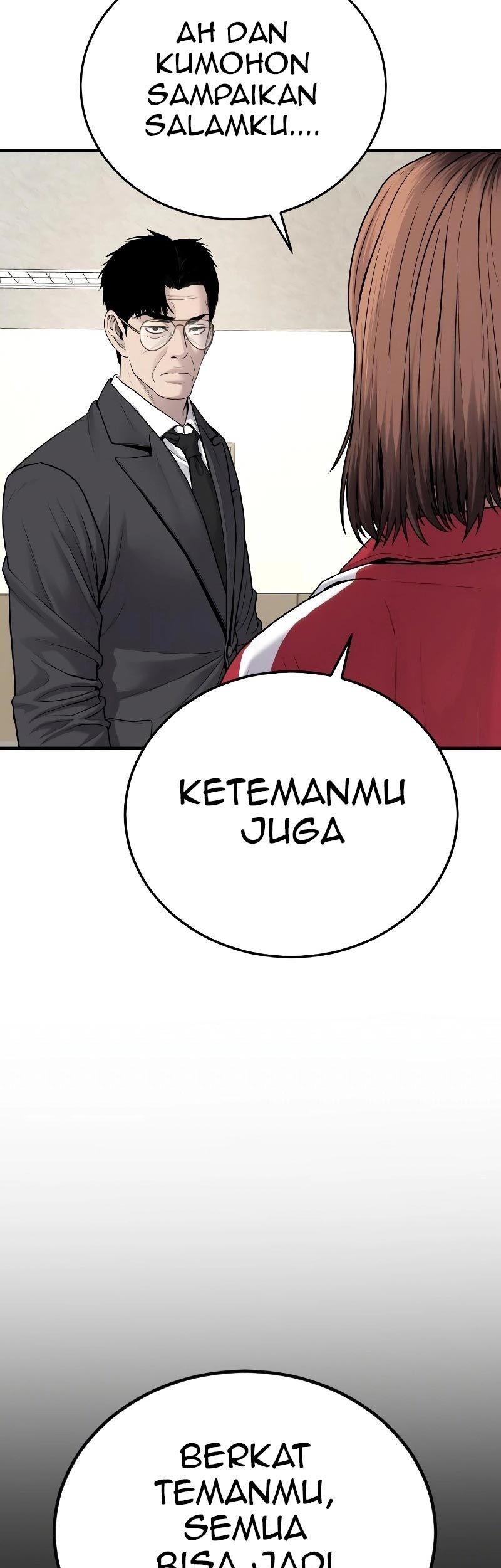 Manager Kim Chapter 70 - halaman 119