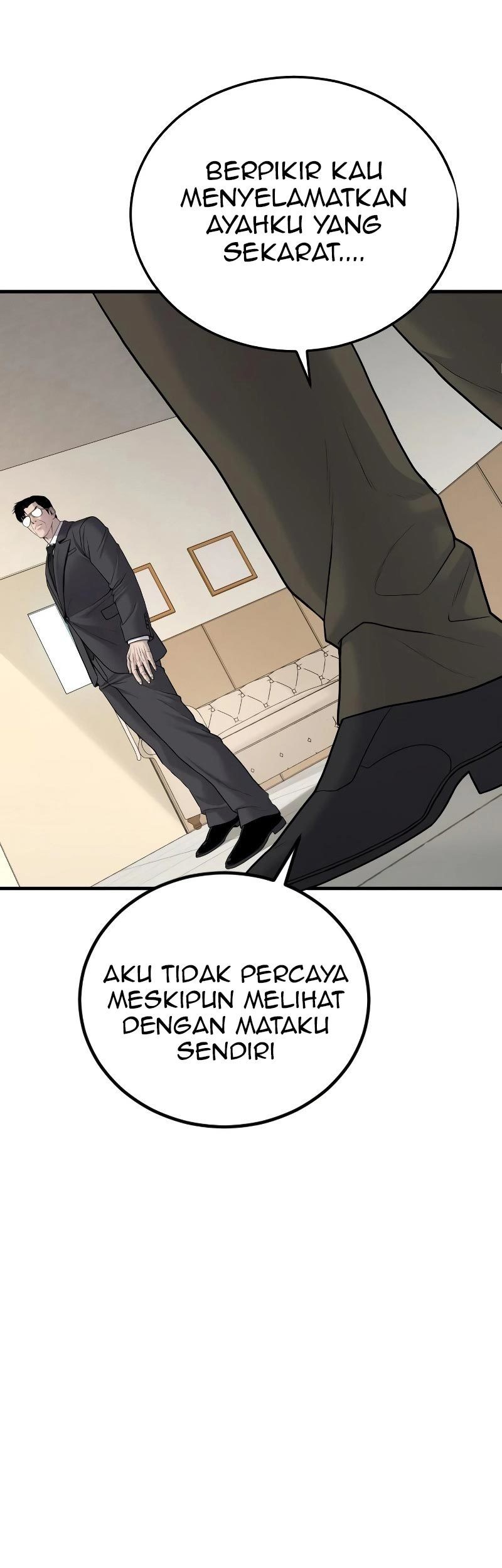 Manager Kim Chapter 70 - halaman 131