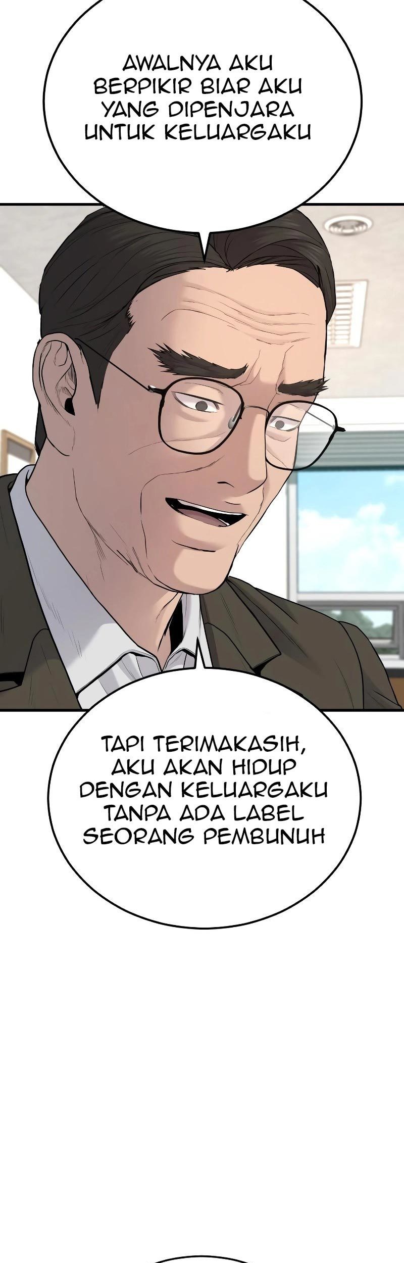 Manager Kim Chapter 70 - halaman 133