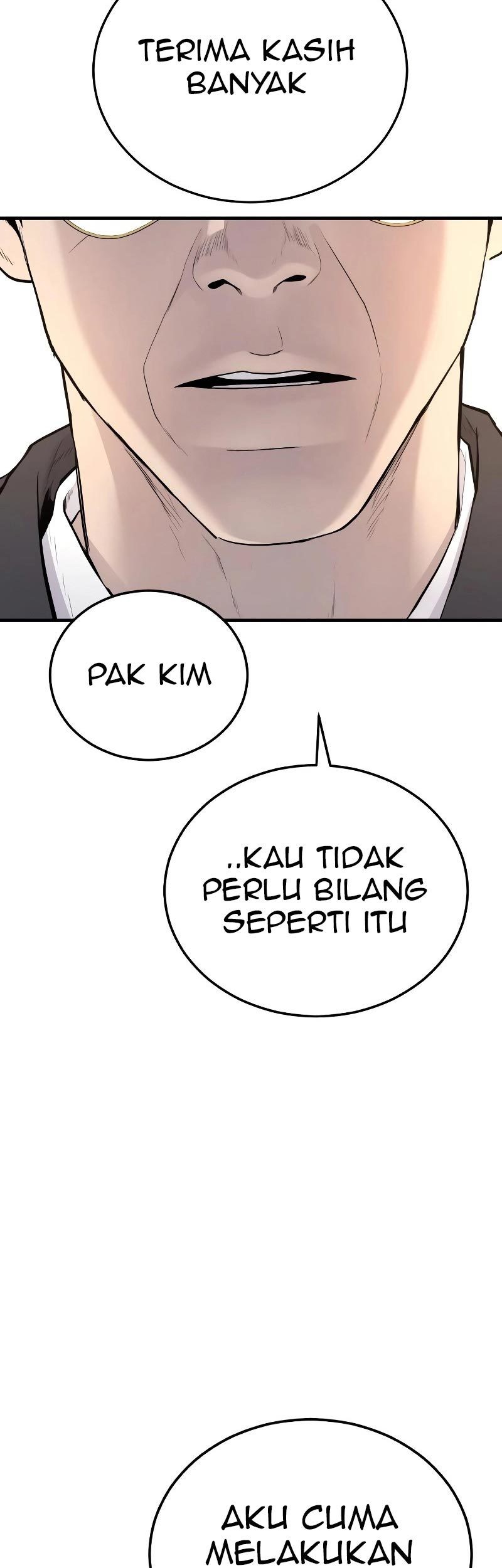 Manager Kim Chapter 70 - halaman 135