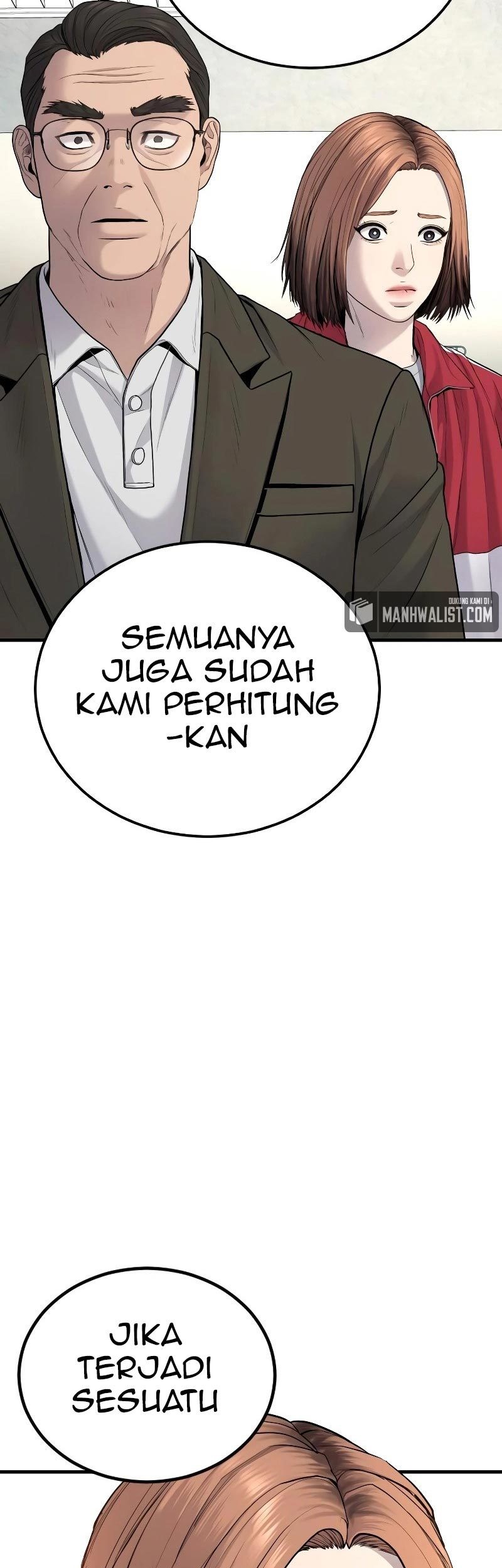 Manager Kim Chapter 70 - halaman 137