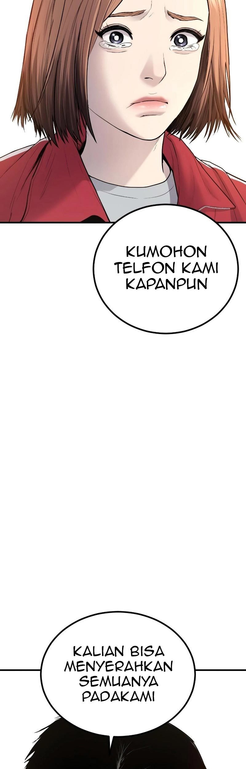 Manager Kim Chapter 70 - halaman 139