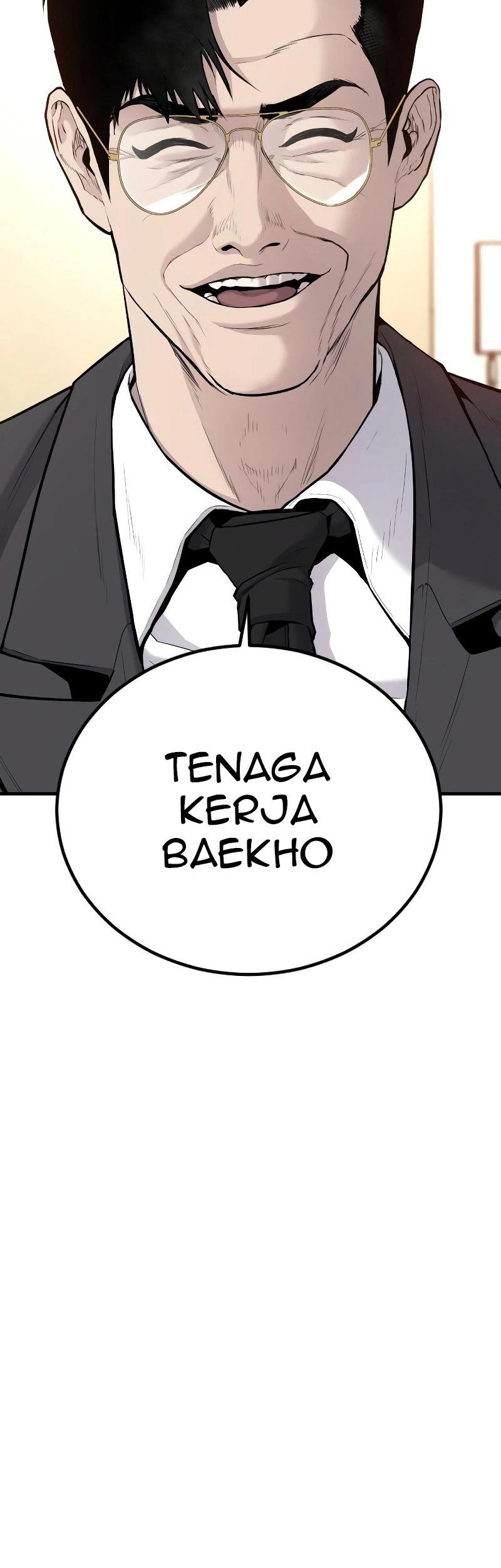 Manager Kim Chapter 70 - halaman 141