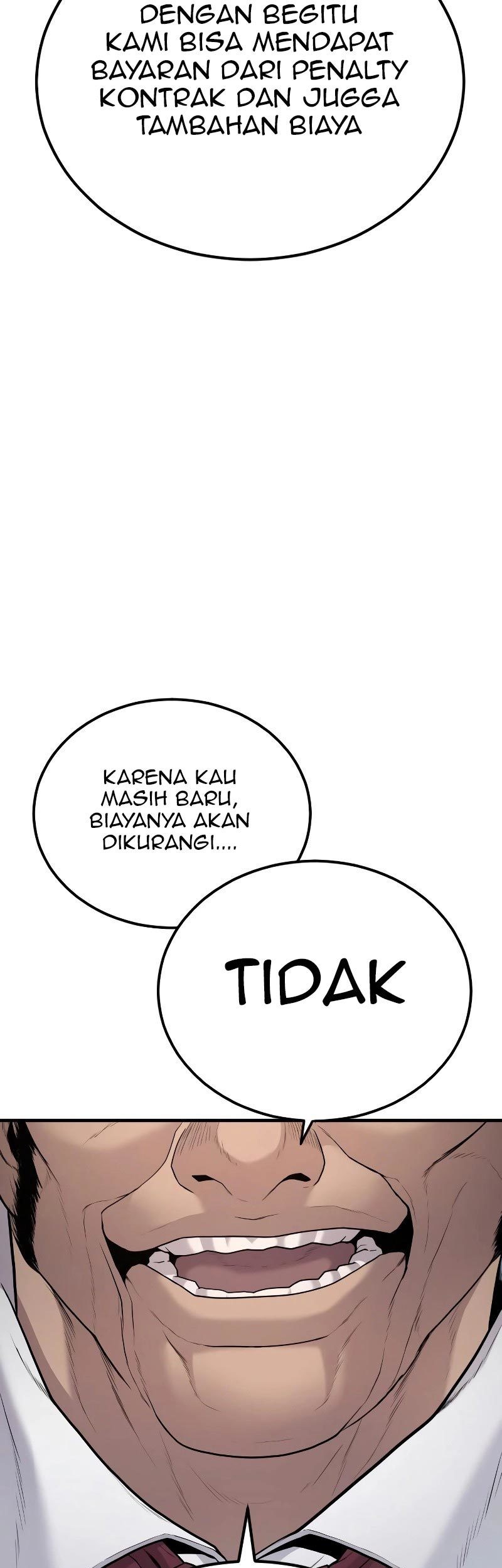 Manager Kim Chapter 70 - halaman 151
