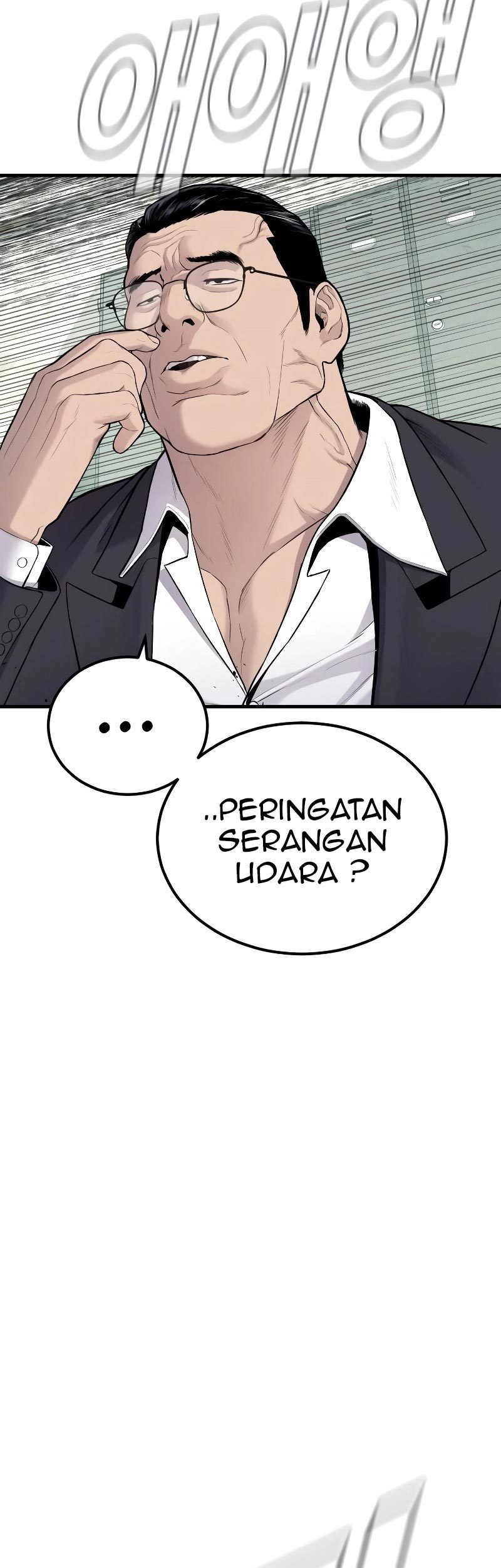 Manager Kim Chapter 70 - halaman 163
