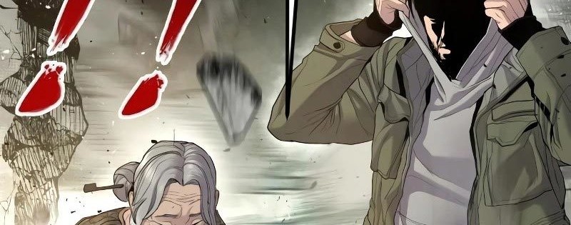Manager Kim Chapter 70 - halaman 170