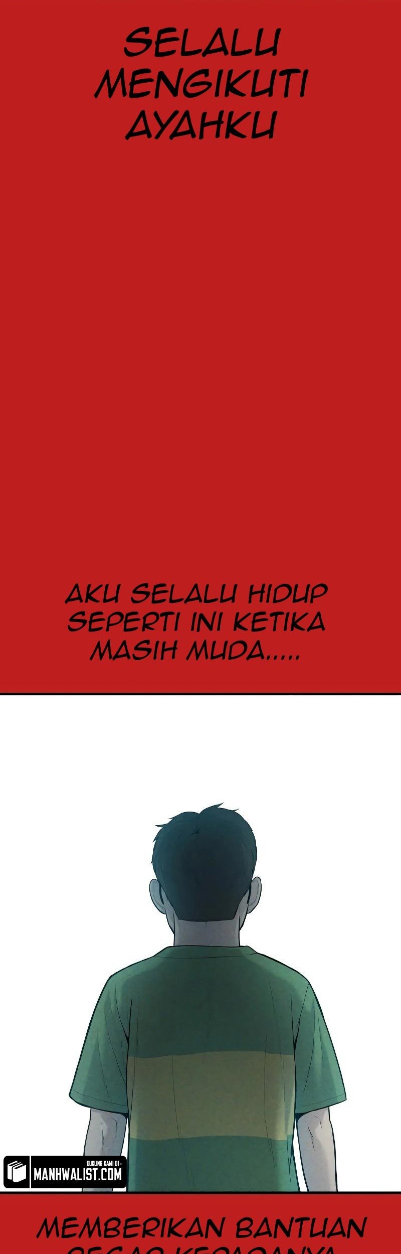 Manager Kim Chapter 70 - halaman 25
