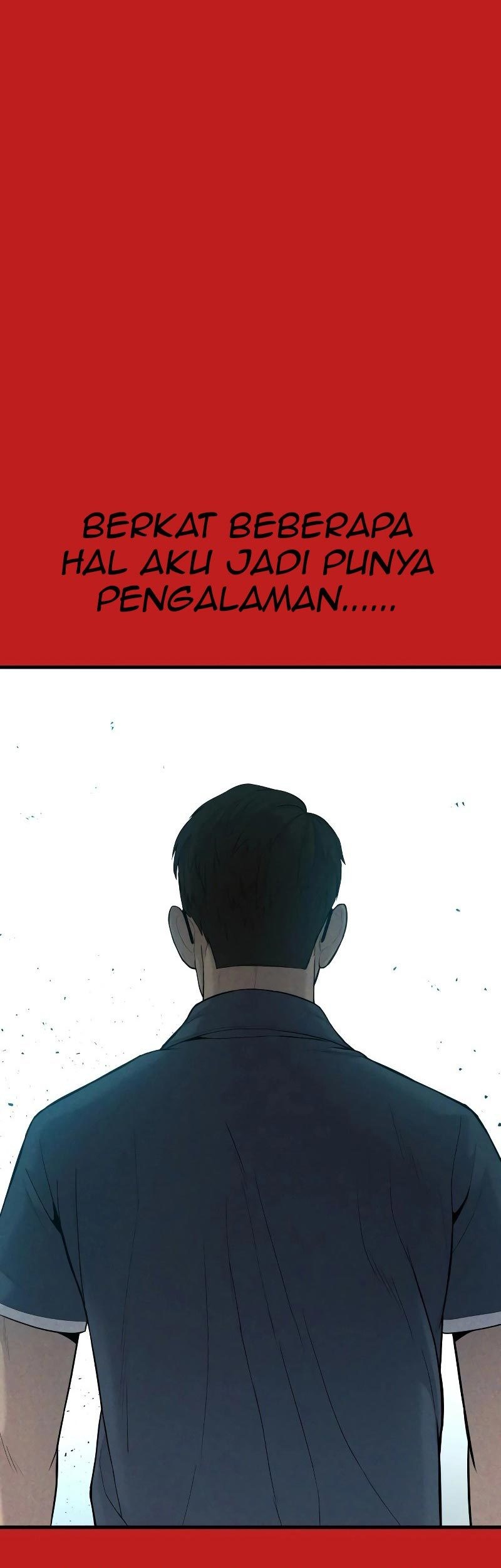 Manager Kim Chapter 70 - halaman 27