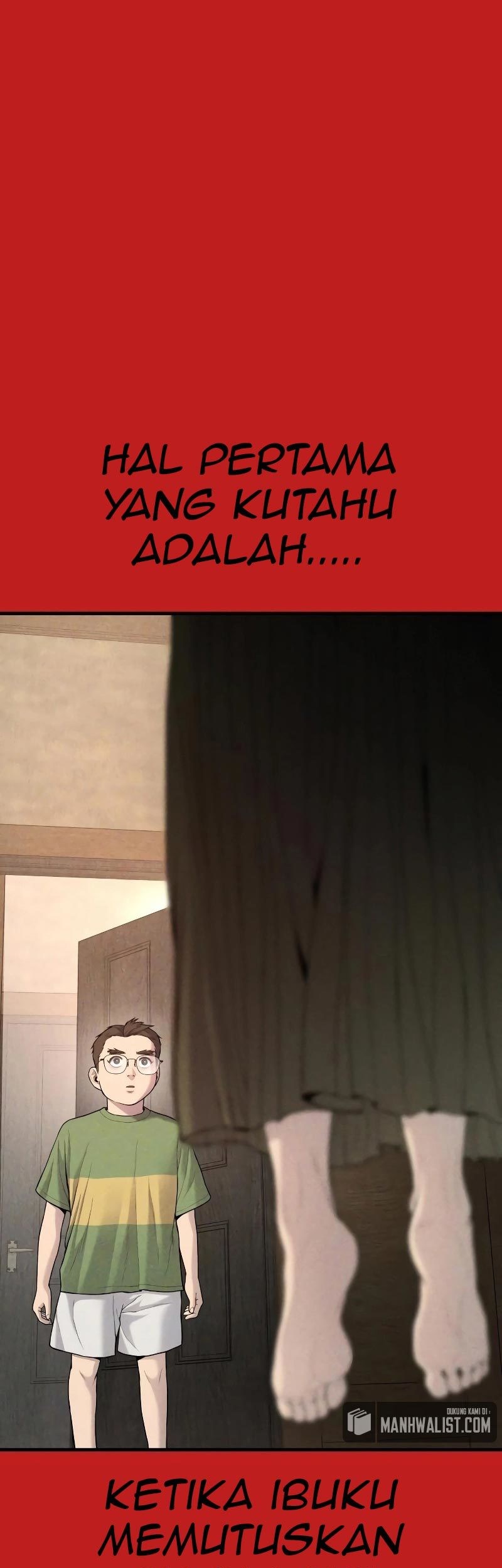 Manager Kim Chapter 70 - halaman 3