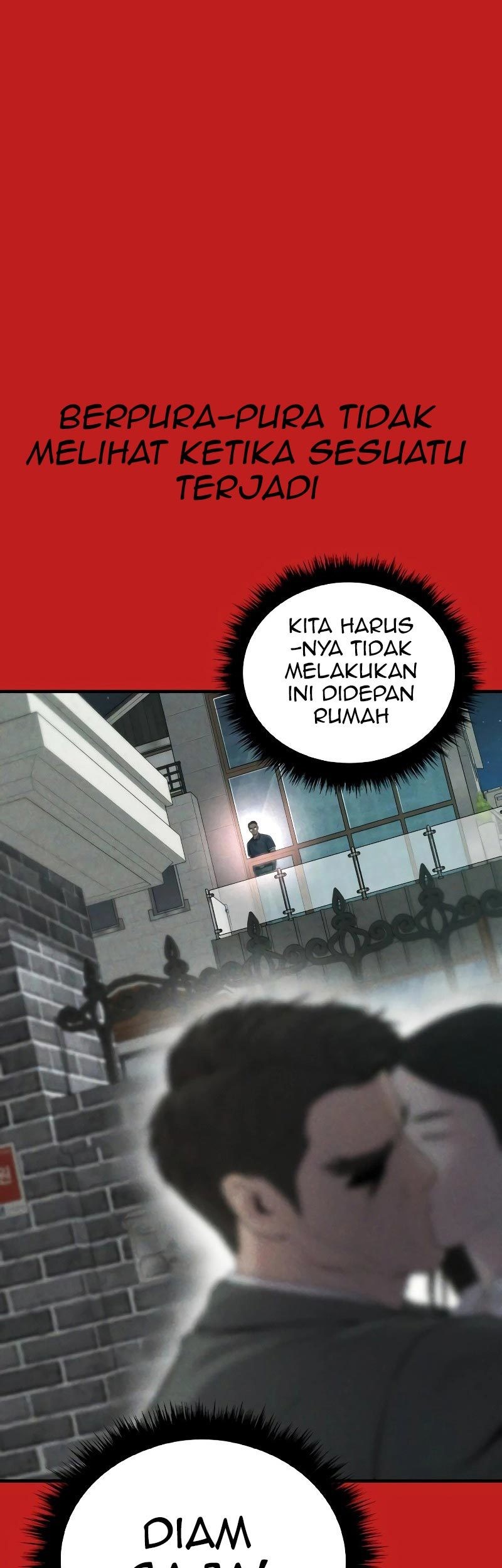 Manager Kim Chapter 70 - halaman 31