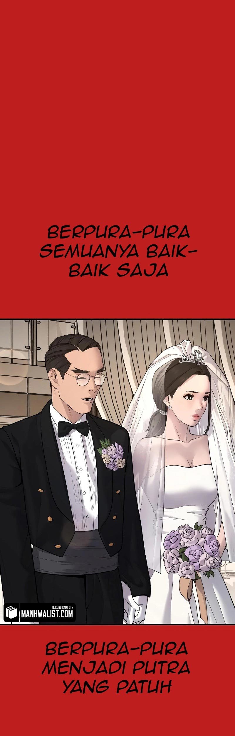 Manager Kim Chapter 70 - halaman 33