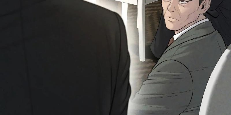 Manager Kim Chapter 70 - halaman 36