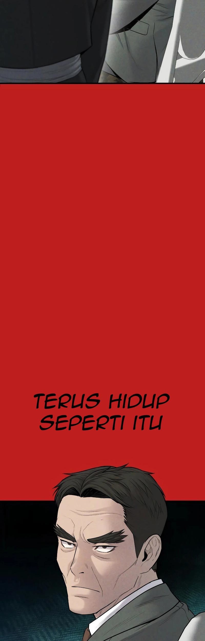 Manager Kim Chapter 70 - halaman 37