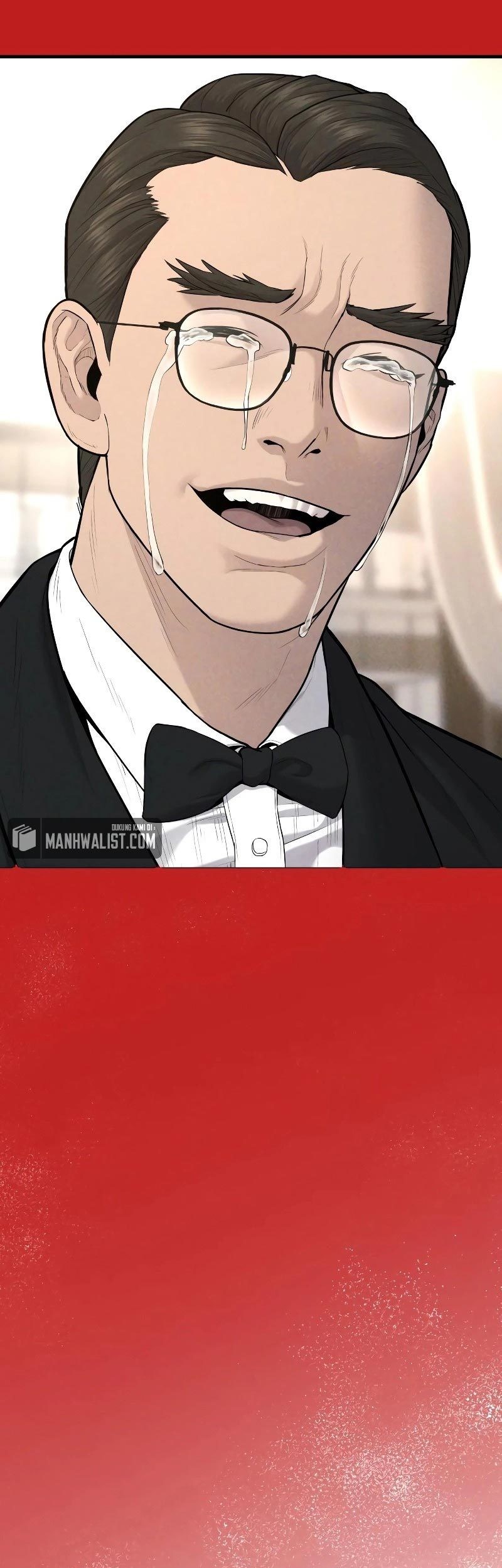Manager Kim Chapter 70 - halaman 41
