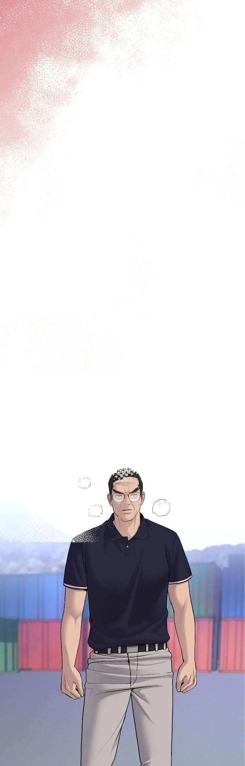 Manager Kim Chapter 70 - halaman 43