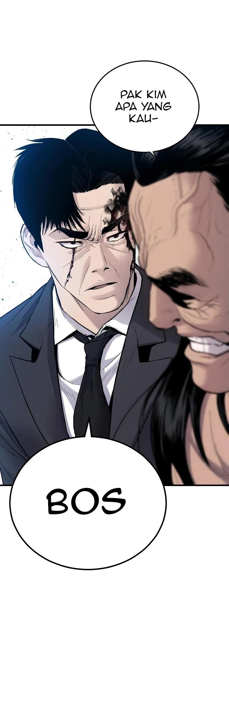 Manager Kim Chapter 70 - halaman 59