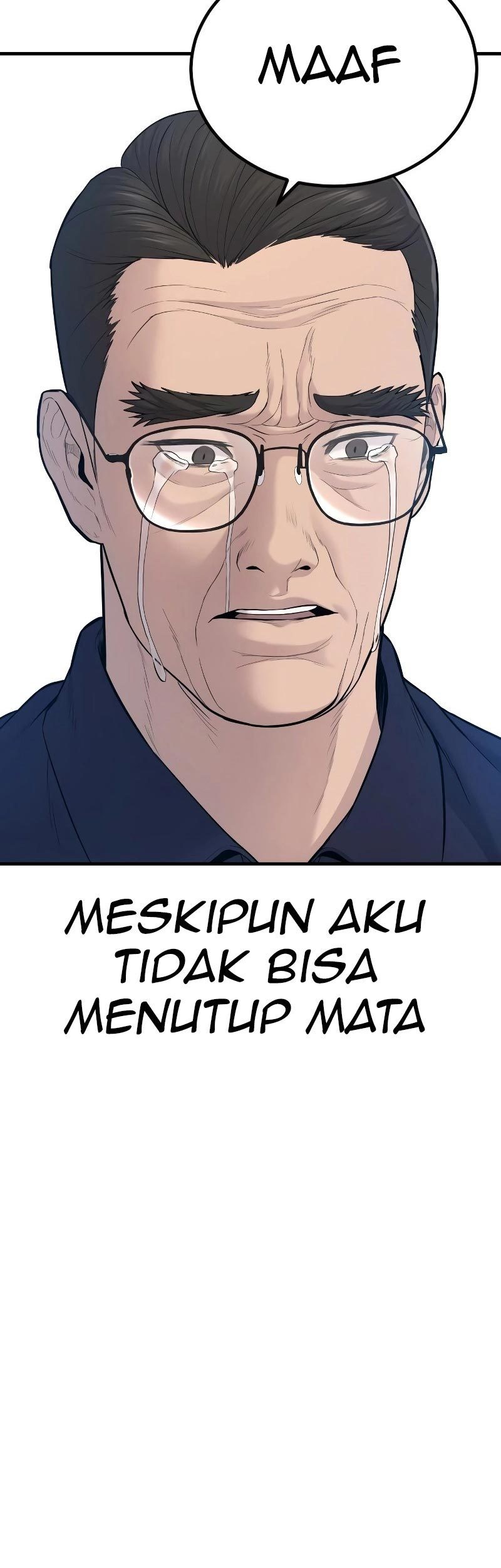 Manager Kim Chapter 70 - halaman 67