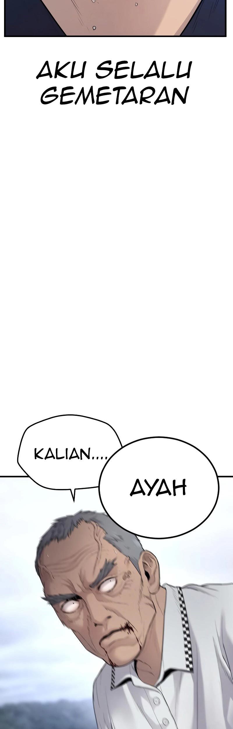 Manager Kim Chapter 70 - halaman 71