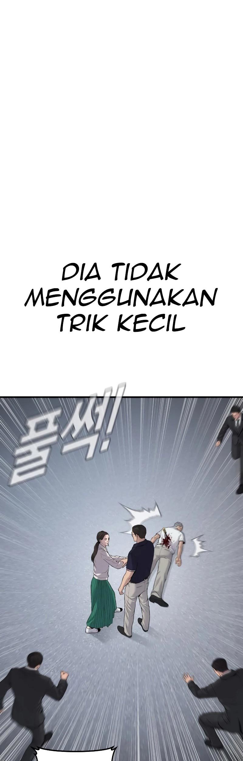 Manager Kim Chapter 70 - halaman 85