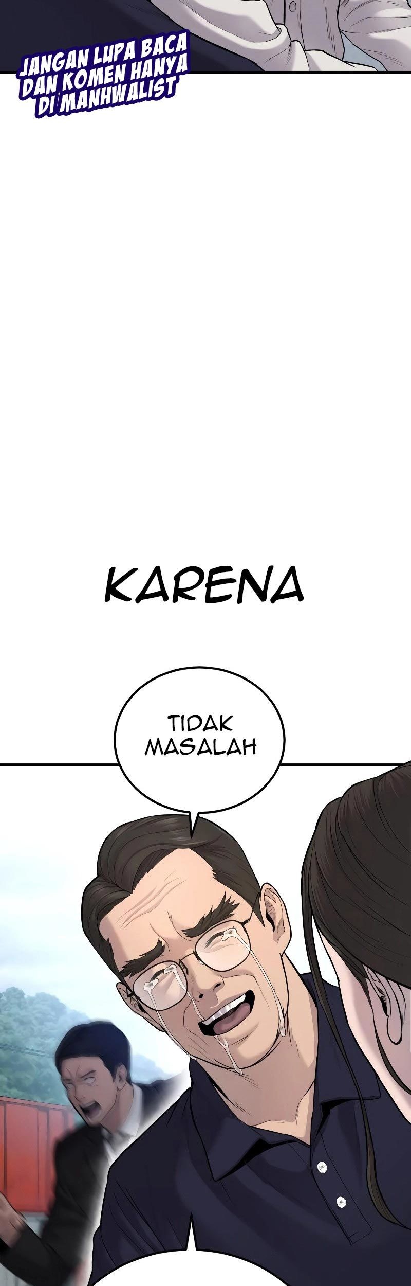 Manager Kim Chapter 70 - halaman 89