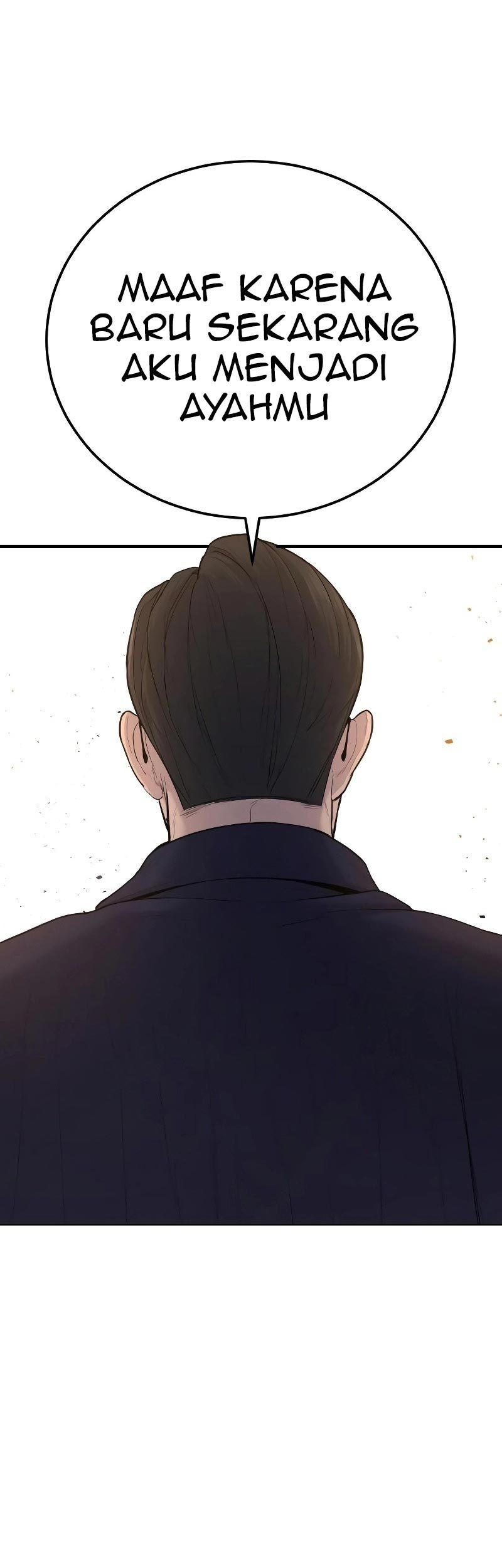 Manager Kim Chapter 70 - halaman 95