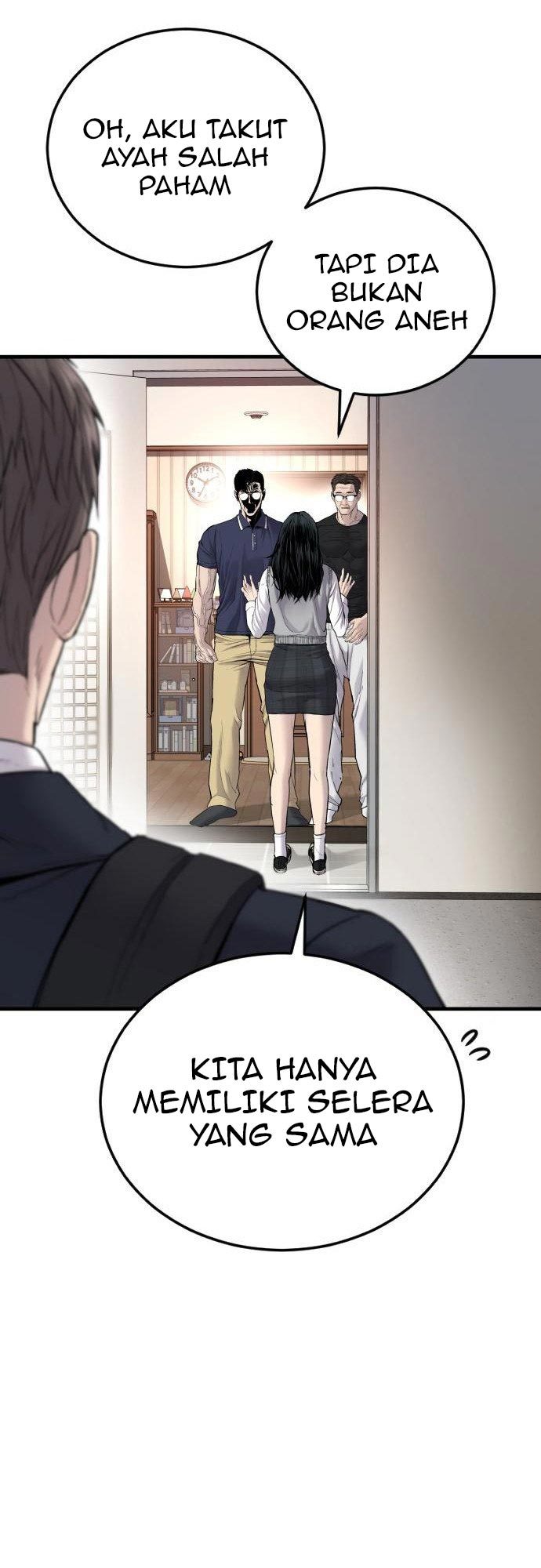 Manager Kim Chapter 71 - halaman 102