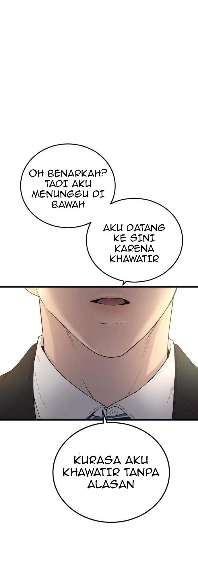 Manager Kim Chapter 71 - halaman 105