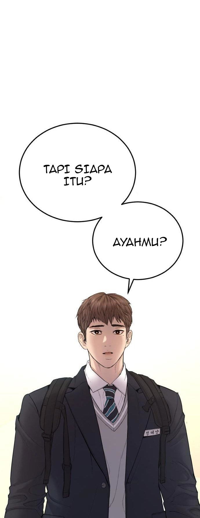 Manager Kim Chapter 71 - halaman 106