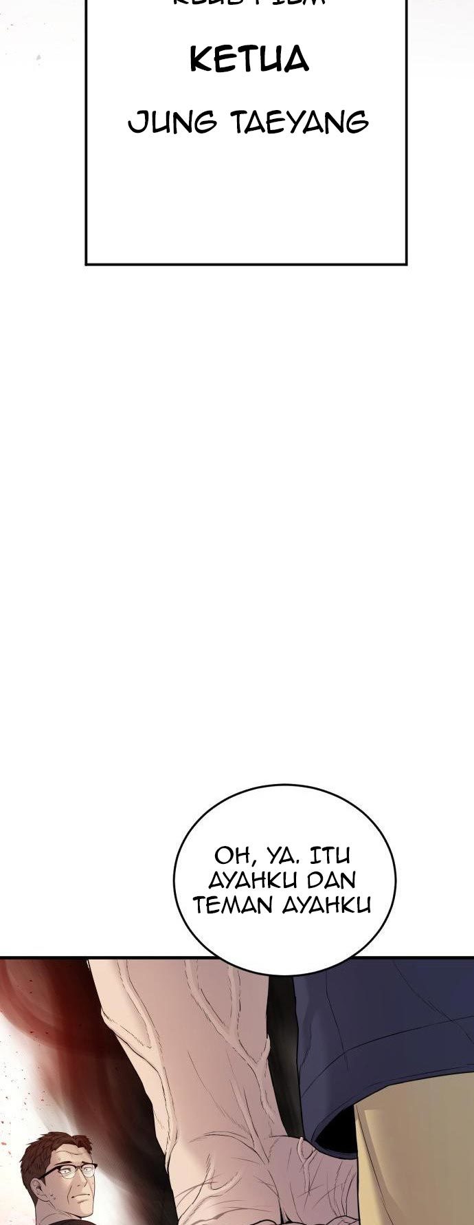 Manager Kim Chapter 71 - halaman 108
