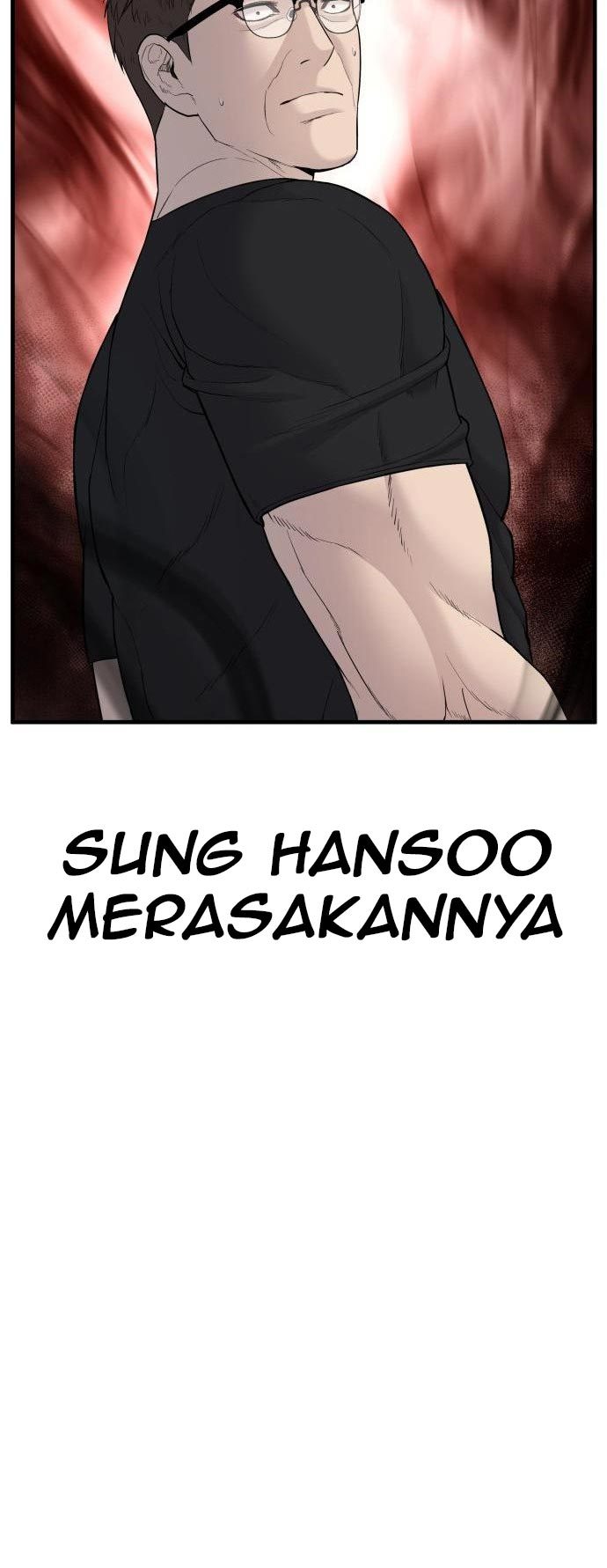 Manager Kim Chapter 71 - halaman 110