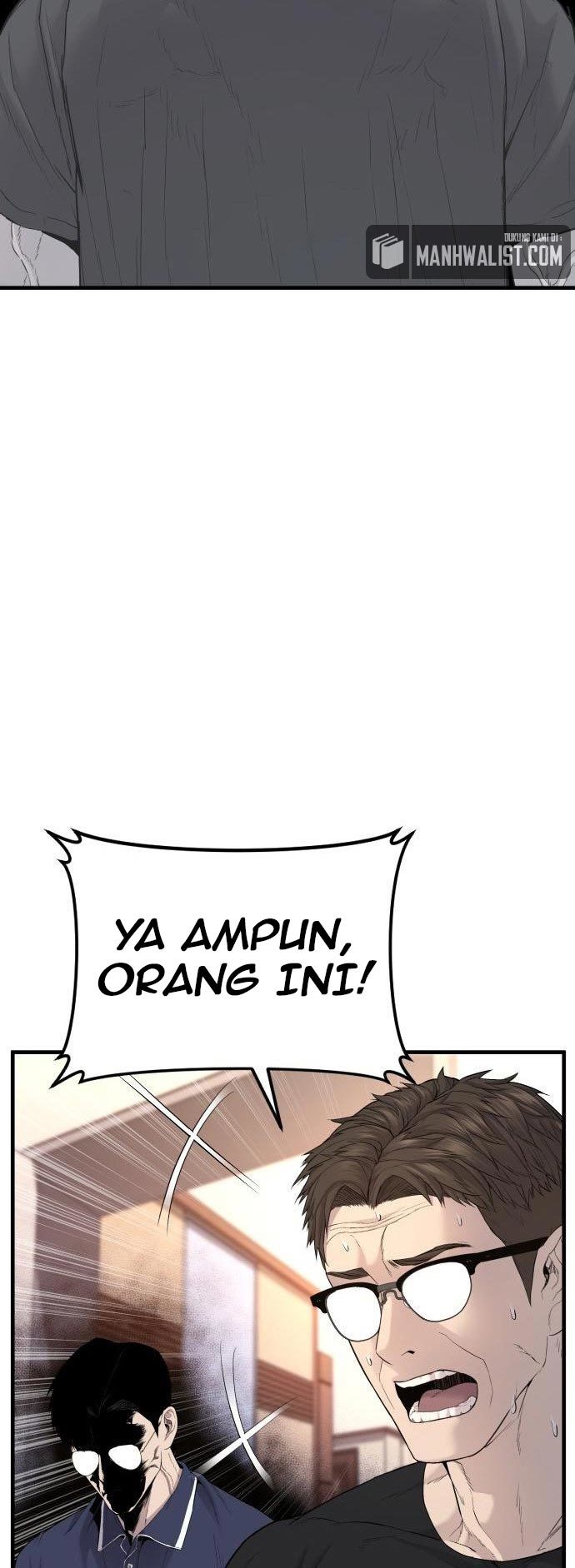 Manager Kim Chapter 71 - halaman 114