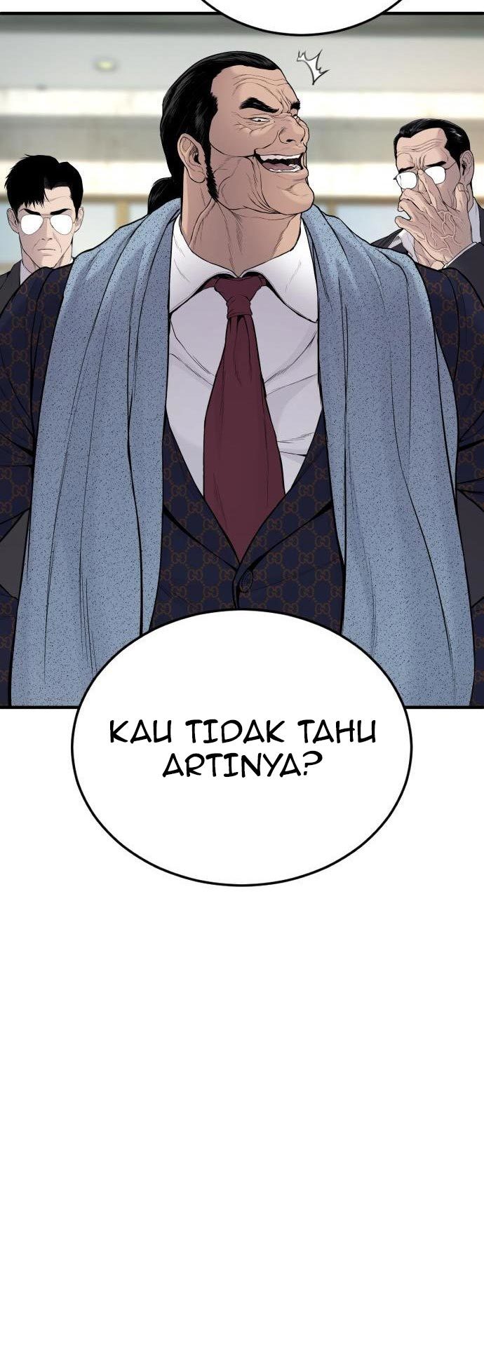 Manager Kim Chapter 71 - halaman 15