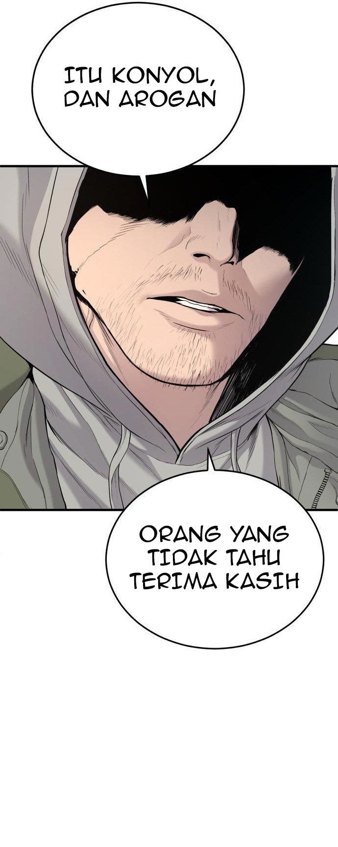 Manager Kim Chapter 71 - halaman 16