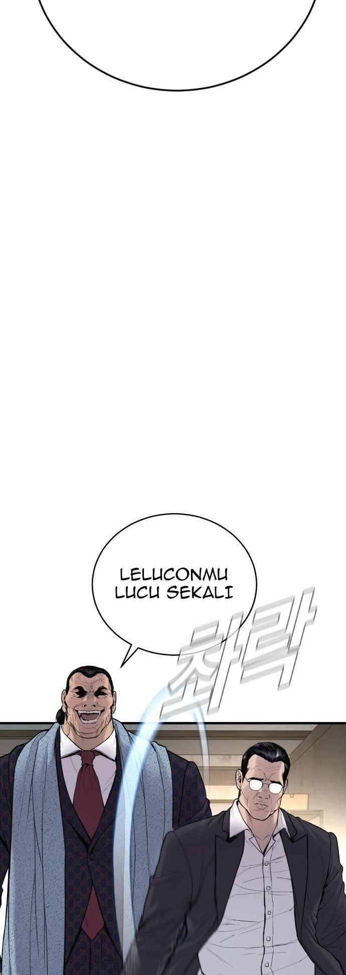 Manager Kim Chapter 71 - halaman 23