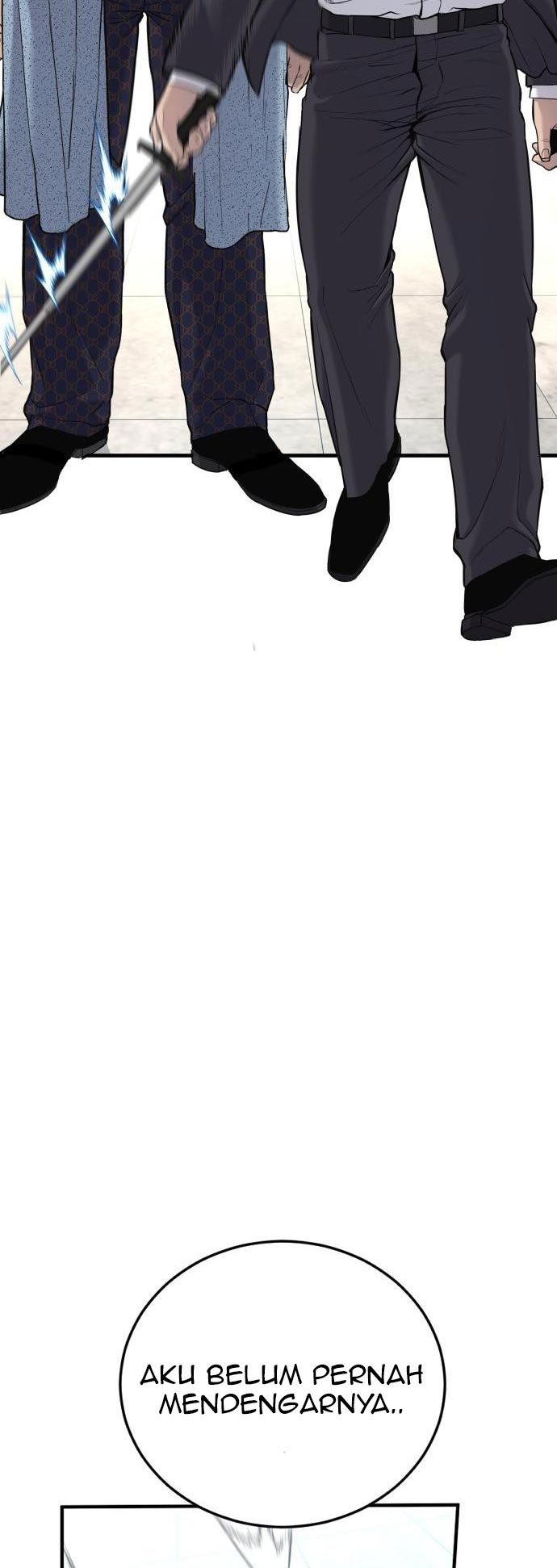 Manager Kim Chapter 71 - halaman 24