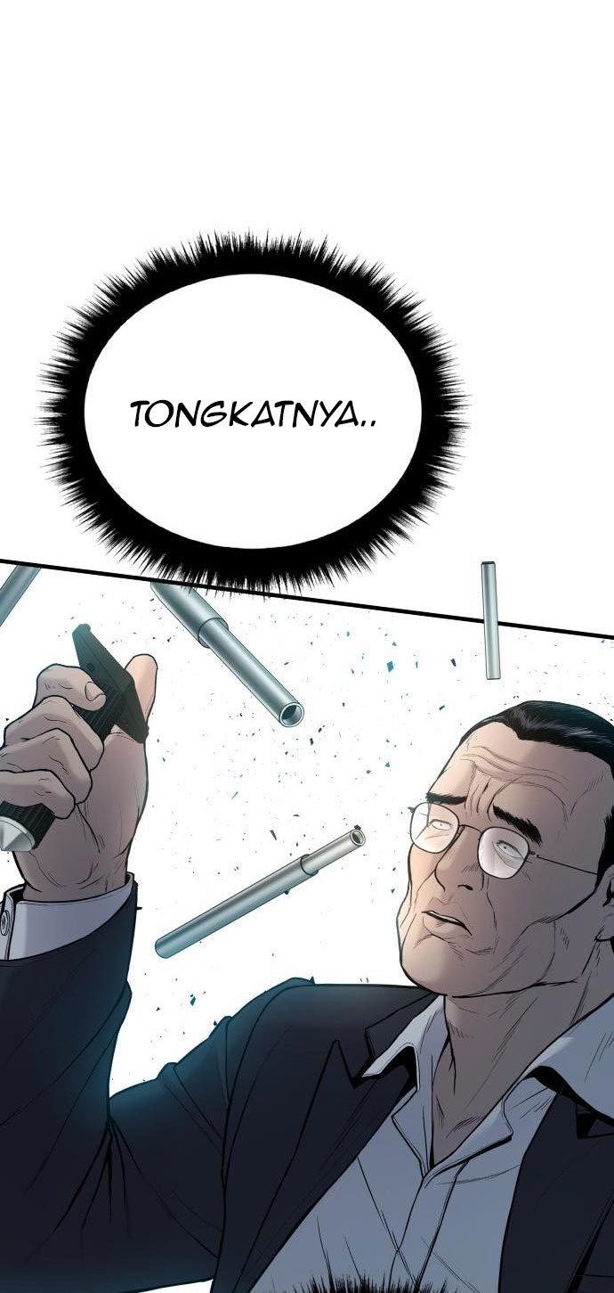 Manager Kim Chapter 71 - halaman 28