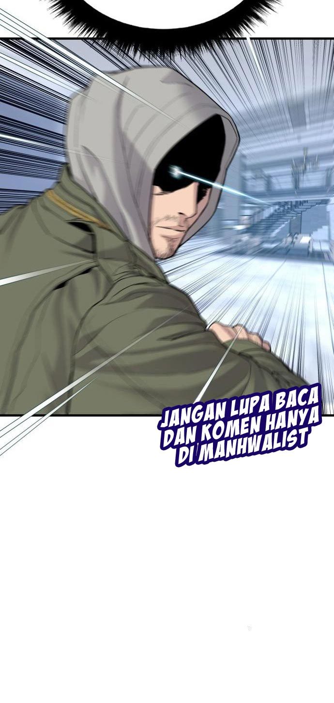Manager Kim Chapter 71 - halaman 30