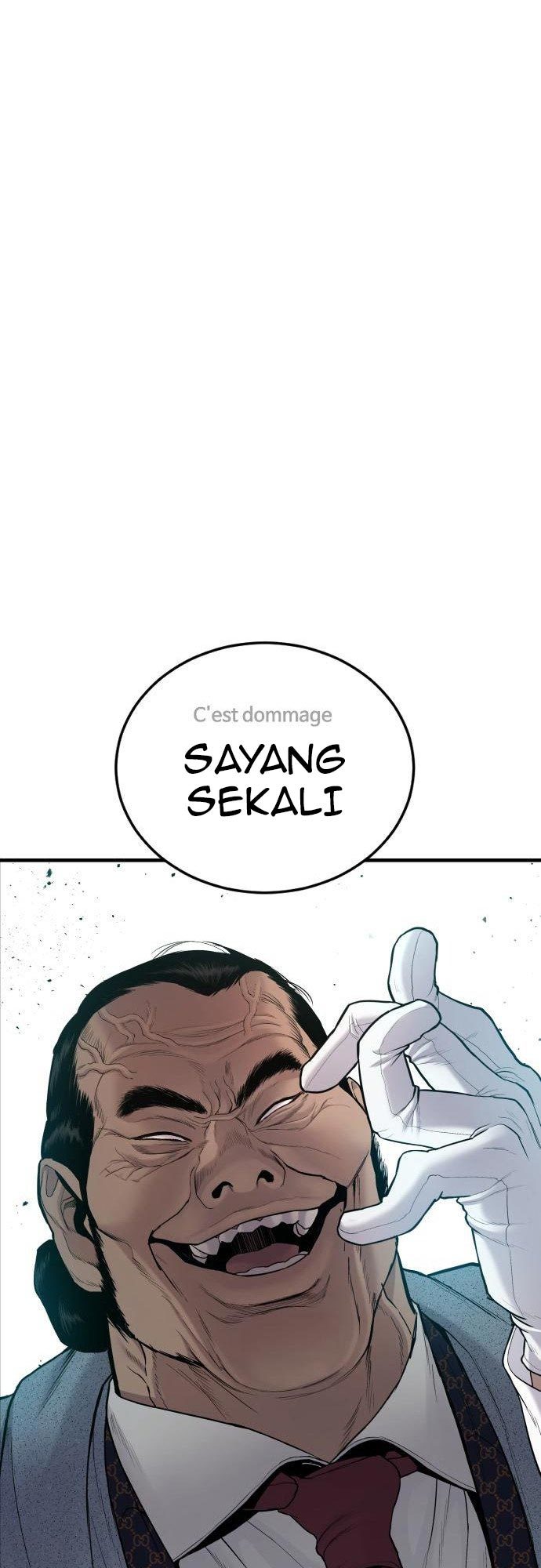Manager Kim Chapter 71 - halaman 37